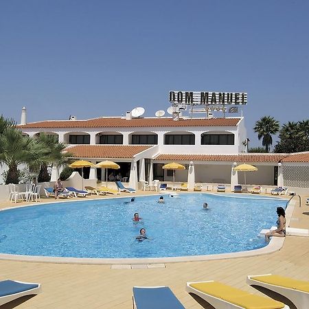 Albergaria Dom Manuel Hotel Поршеш Экстерьер фото