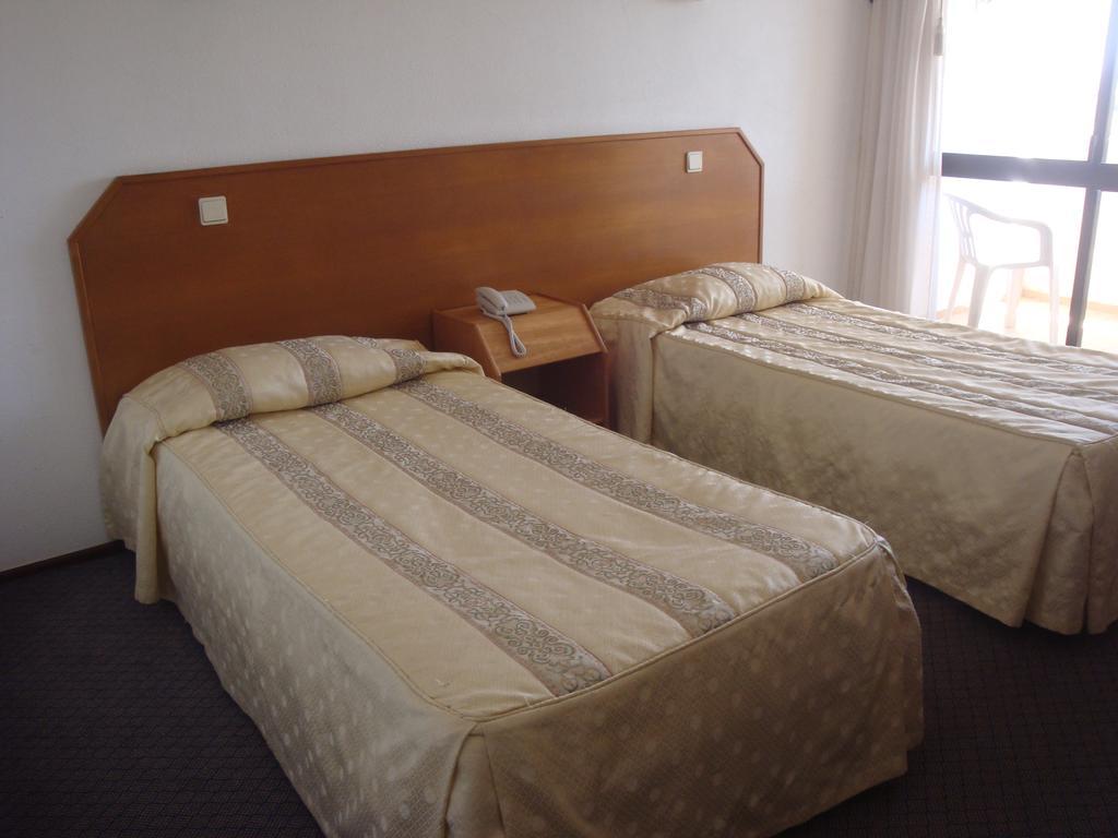 Albergaria Dom Manuel Hotel Поршеш Номер фото