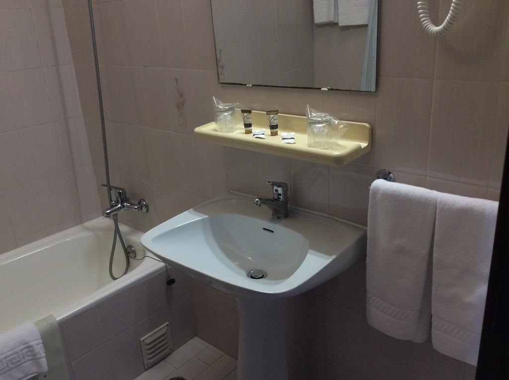 Albergaria Dom Manuel Hotel Поршеш Номер фото