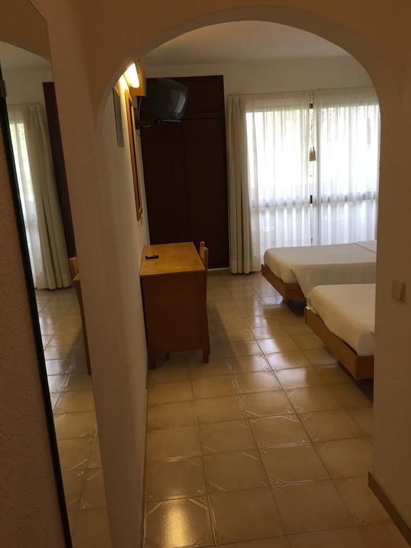 Albergaria Dom Manuel Hotel Поршеш Номер фото